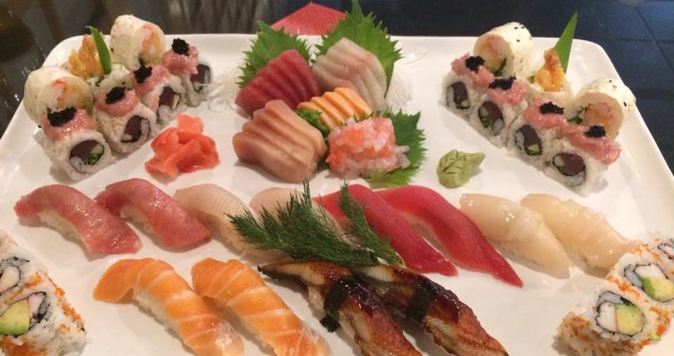 Sushi by Kazu Japanese Restaurant